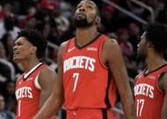 赛地聚焦：德国杯今晚热度飙升，休斯敦火箭外线爆发，媒体盛赞，阵容厚度经受考验(虎扑nba火箭)-皇冠体育