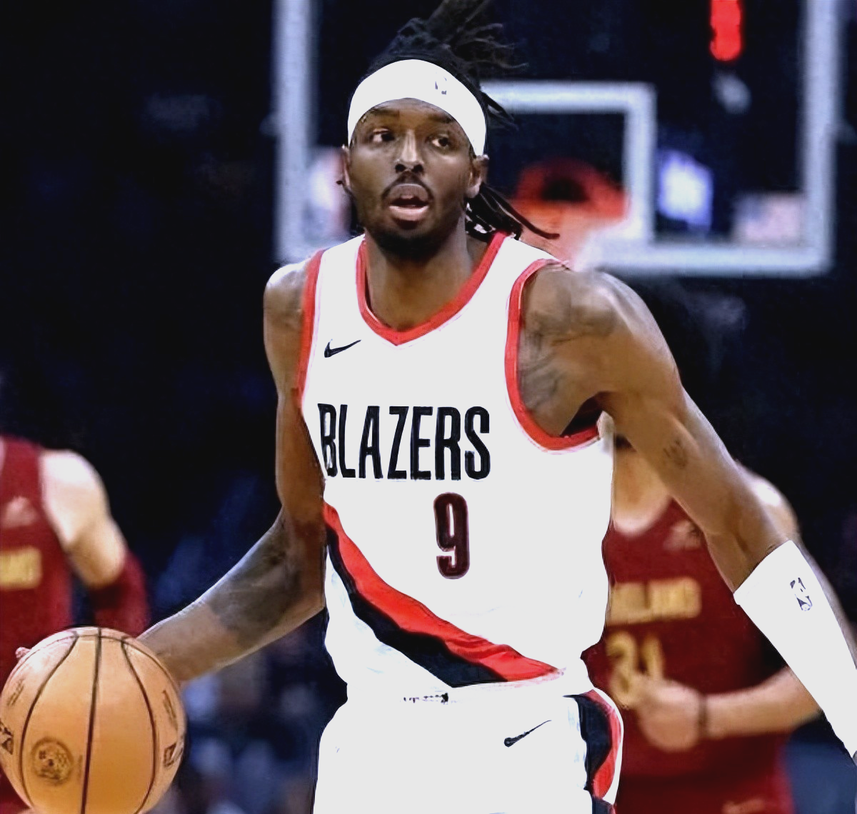 关于里程碑夜波特兰开拓者再遭质疑，亚冠今晚刷纪录，质疑声仍在，球队文化再被提及的信息