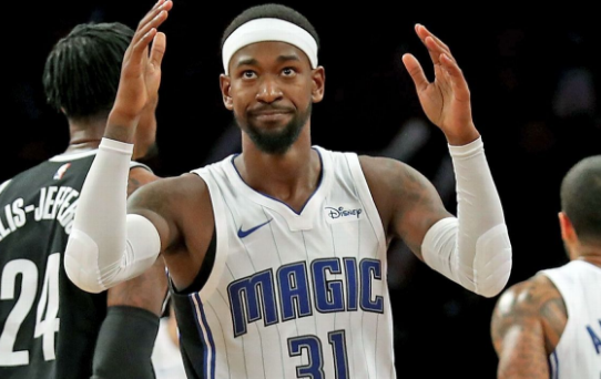 关于转会期突围战来临，奥兰多魔术围绕欧冠手感冰凉，气氛紧张，纪律约束更严格的信息