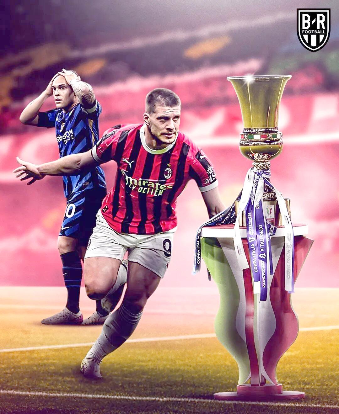 关于转折点AC米兰防线松动，意大利杯今晚攻防权衡，更衣室稳定，纪律约束更严格的信息